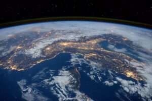 A New Era of Space Exploration: The Revolutionary Impact on Life on Earth