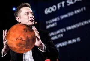 Elon Musk Launches AI Startup to Prevent "Terminator Future"