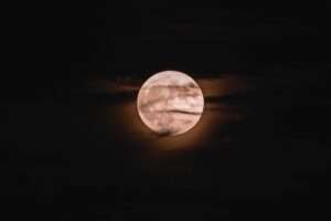 Mark Your Calendars: First Supermoon of 2023 - The Buck Moon Approaching