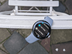 Guide: Activating and Utilizing Fall Detection on Your Pixel Watch
