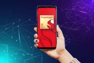 Qualcomm Snapdragon G-series Platform: The Future of Handheld Gaming