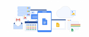 Google Docs, Sheets, and Slides Get a Fresh New Look on Android
