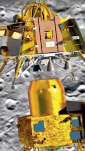 SAC's Hazard Detection System to Help Chandrayaan-3 Make Soft Landing