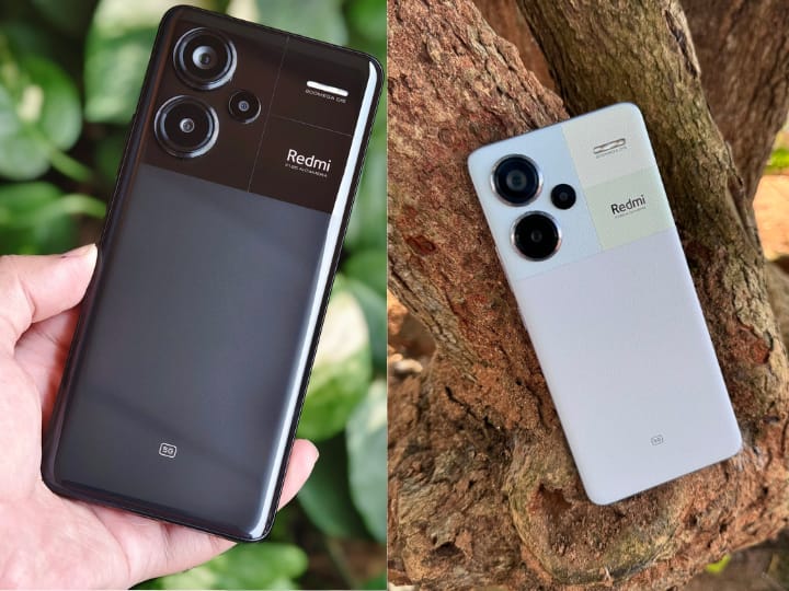  Redmi Note 13 Pro Plus 4 जनवरी को होगा लॉन्च, तस्वीरों में देखिए फोन का डिजाइन और लुक