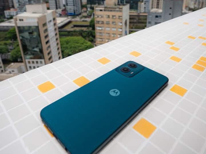  Moto G34 5G स्मार्टफोन हुआ लॉन्च, 10,000 से कम में मिलेंगे ये सब स्पेक्स