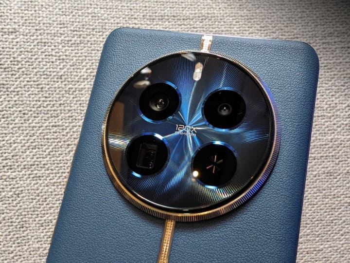  Realme 12 Pro सीरीज भारत में इसदिन होगी लॉन्च, इतनी हो सकती है कीमत