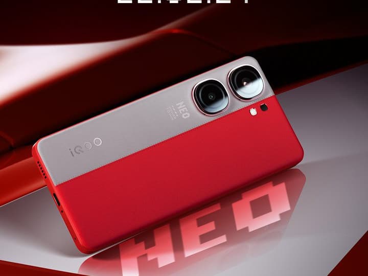  iQOO Neo 9 Pro भारत में इसदिन होगा लॉन्च, एंड्रॉइड 14 के अलावा मिलेगा ये सब
